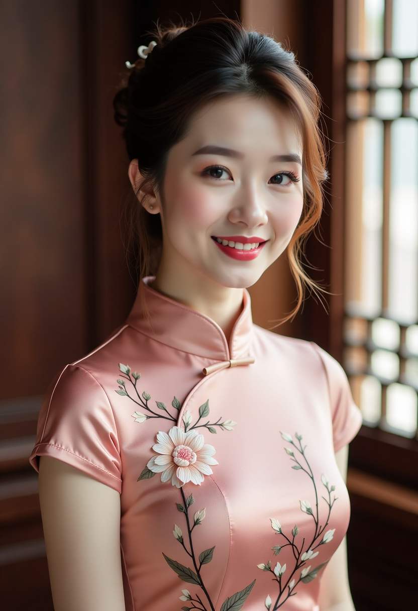 火灵儿篇
